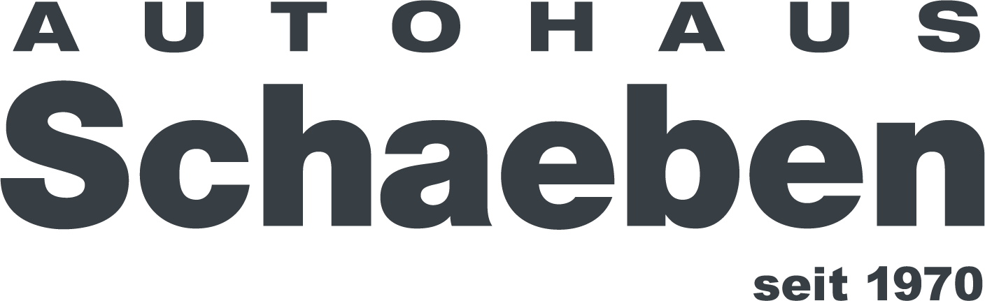 autohaus schaeben logo grey