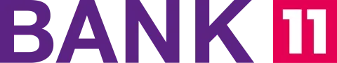 bank 11 logo
