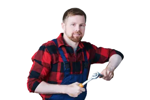 mechanic repairman
