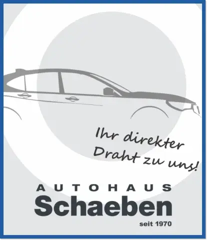 schaeben logo