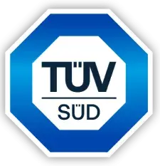 tuv logo