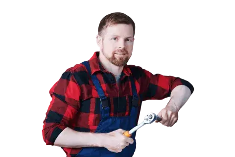 professional-repairman