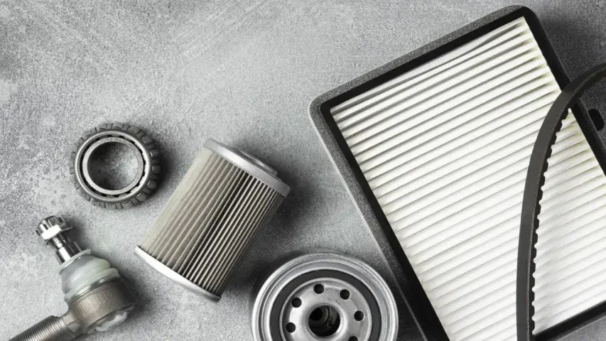 car parts and accesories