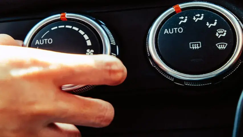klimaanlage